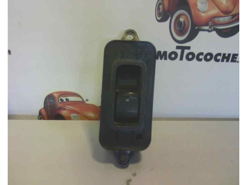 Recambio de mando elevalunas delantero derecho para subaru legacy familiar/outback b13 (bp) 2.5 cat referencia OEM IAM   