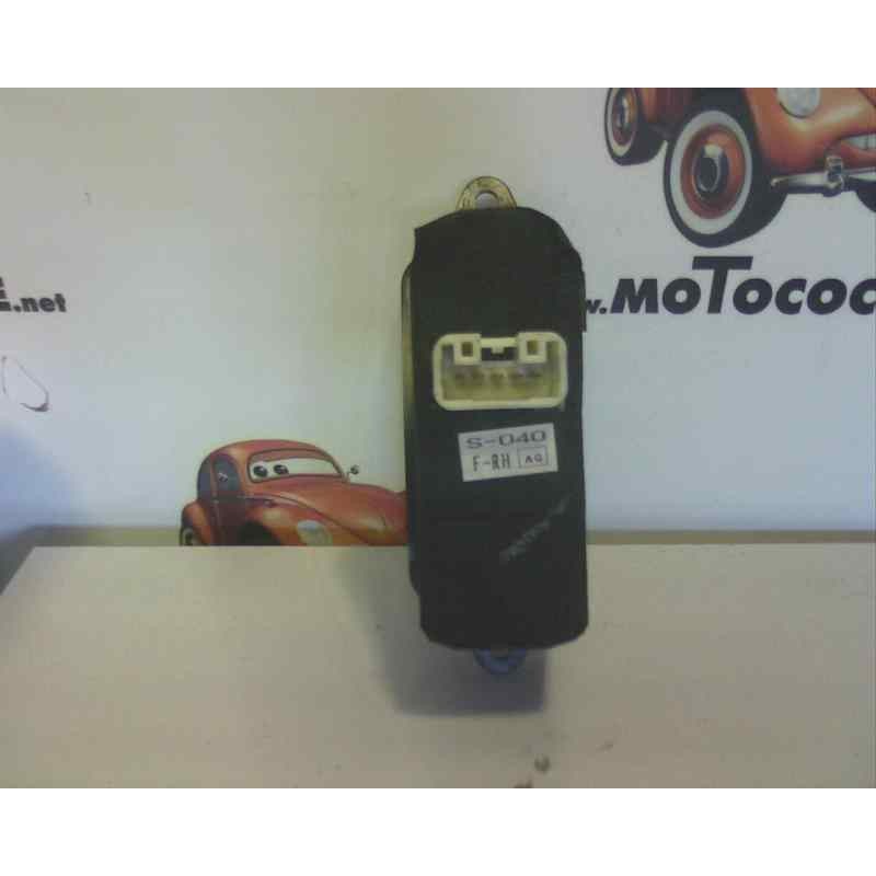 Recambio de mando elevalunas delantero derecho para subaru legacy familiar/outback b13 (bp) 2.5 cat referencia OEM IAM   