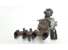 TURBOCOMPRESOR 282012A701 282012A701 