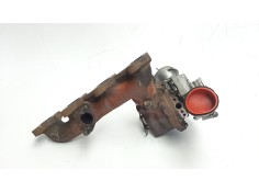 Recambio de turbocompresor para kia cee´d 1.6 crdi cat referencia OEM IAM 282012A701   2