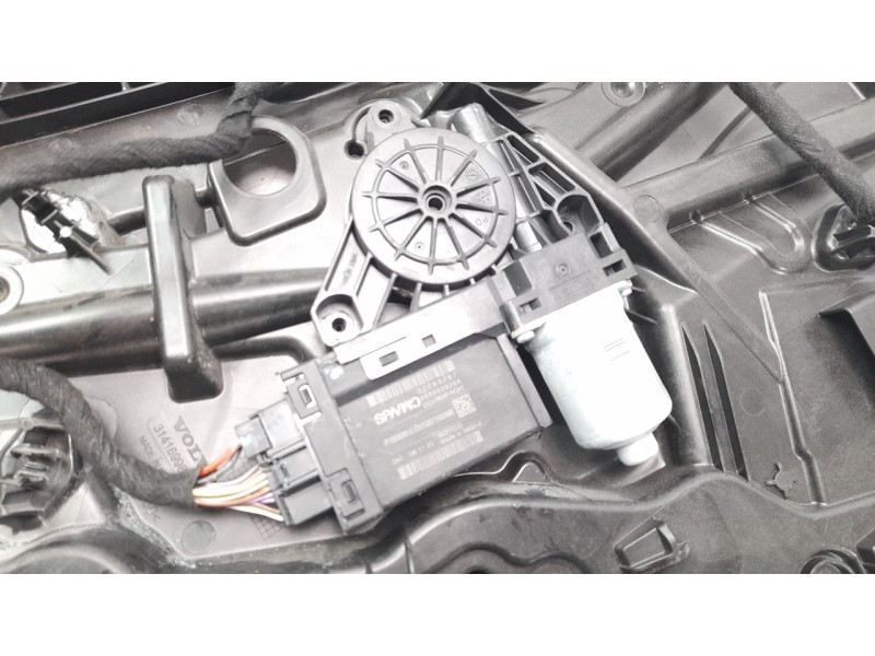 Recambio de elevalunas trasero derecho para volvo xc60 referencia OEM IAM 31416998  