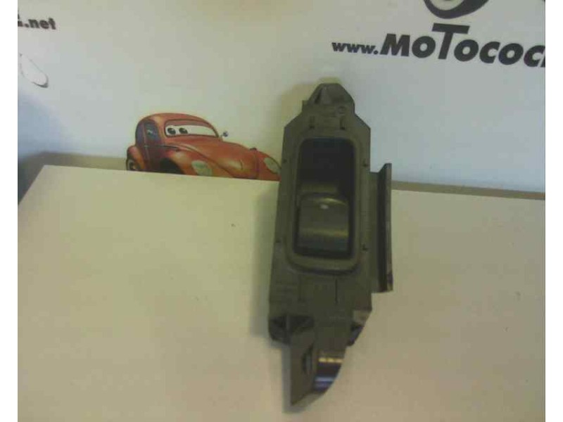 Recambio de mando elevalunas trasero izquierdo para subaru legacy familiar/outback b13 (bp) 2.5 cat referencia OEM IAM   