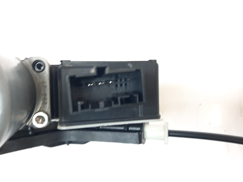 Recambio de elevalunas trasero izquierdo para volkswagen t-cross 1.0 tsi referencia OEM IAM 2GM839461D  