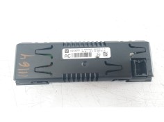 Recambio de pantalla multifuncion para opel insignia berlina 2.0 16v cdti referencia OEM IAM 13233977F   2