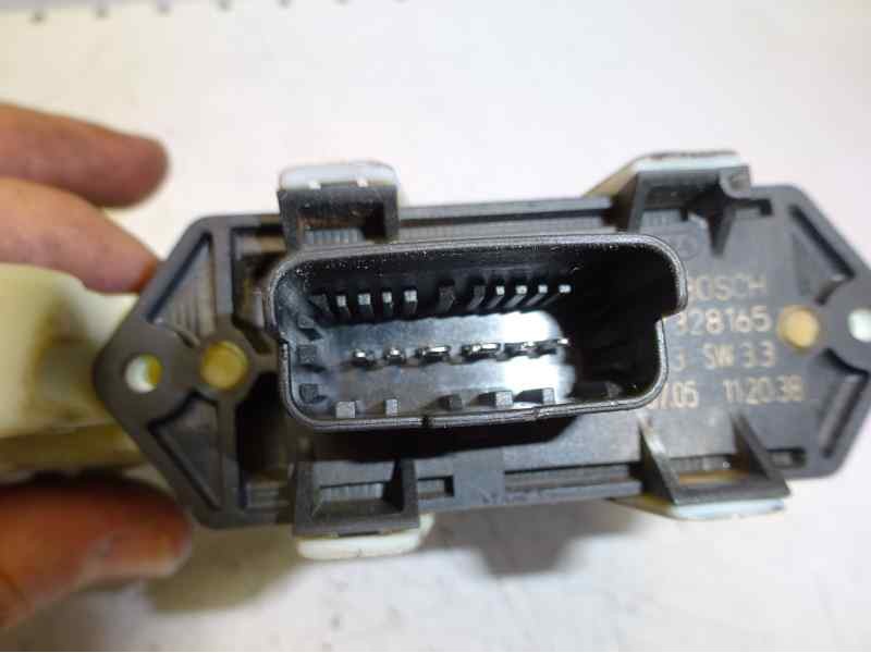 Recambio de motor elevalunas trasero izquierdo para citroen c4 berlina sx referencia OEM IAM 0130822239 1137328165 