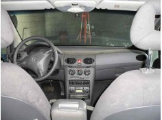 mercedes-benz clase a (w168) del año 1998 2