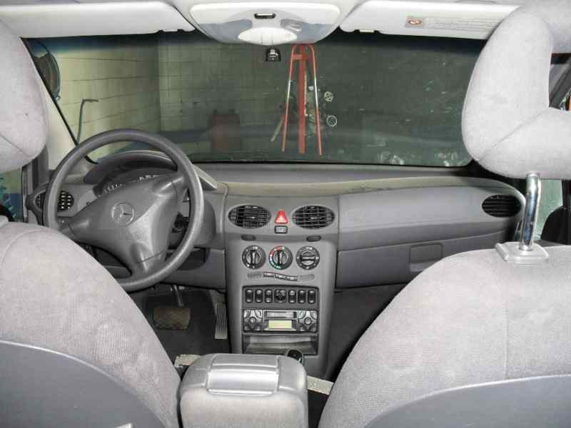 mercedes-benz clase a (w168) del año 1998