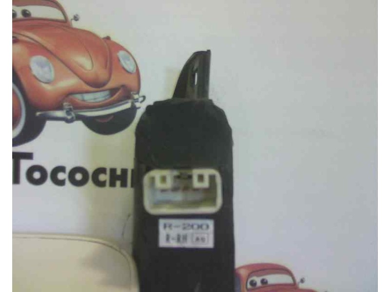 Recambio de mando elevalunas trasero izquierdo para subaru legacy familiar/outback b13 (bp) 2.5 cat referencia OEM IAM   