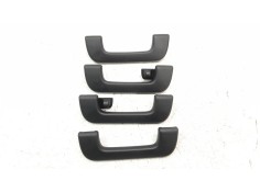 Recambio de maneta interior delantera derecha para audi q7 4mg referencia OEM IAM 80A857607A  
