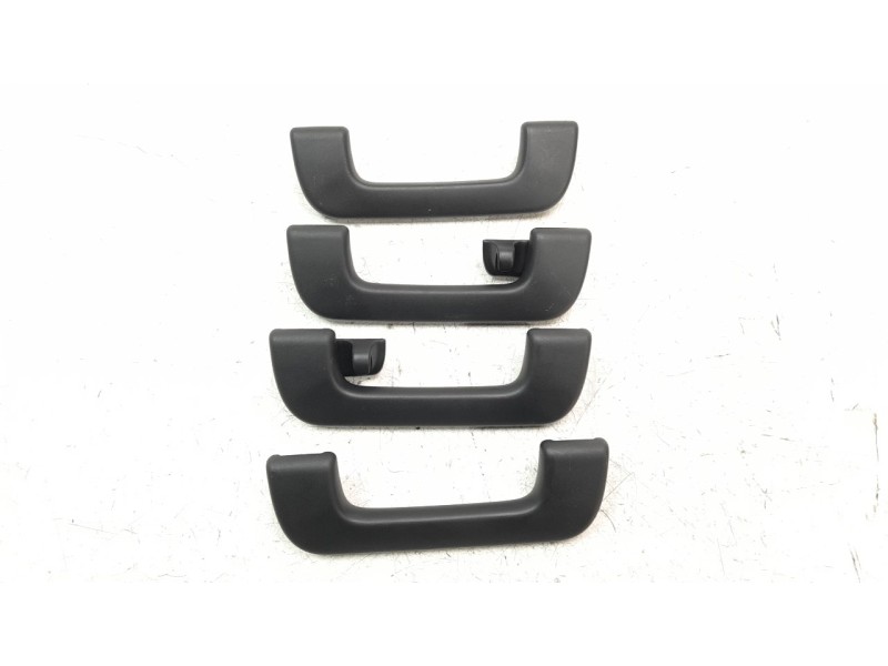 Recambio de maneta interior delantera derecha para audi q7 4mg referencia OEM IAM 80A857607A  