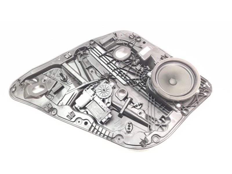 Recambio de elevalunas trasero izquierdo para volvo xc60 referencia OEM IAM 31416997  