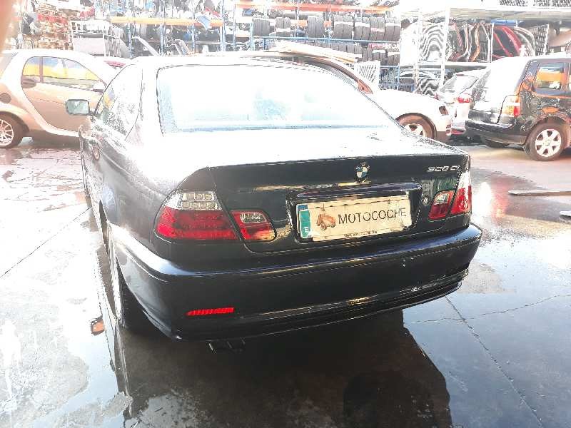 bmw serie 3 coupe (e46) del año 1999