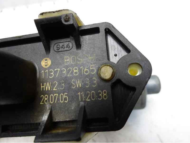 Recambio de motor elevalunas trasero izquierdo para citroen c4 berlina sx referencia OEM IAM 0130822239 1137328165 