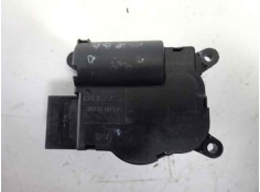 Recambio de motor calefaccion para fiat grande punto (199) 1.3 16v multijet dynamic (55kw) referencia OEM IAM A21000700  
