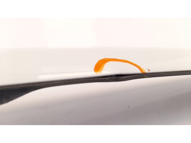 Recambio de moldura para citroen c4 picasso referencia OEM IAM 9676785080  