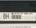 SISTEMA NAVEGACION GPS 13315944 13223793 13277913
