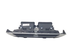 Recambio de rejilla aireadora para citroen c4 berlina e-feel referencia OEM IAM 98356482   2