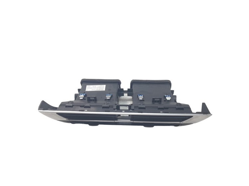 Recambio de rejilla aireadora para citroen c4 berlina e-feel referencia OEM IAM 98356482  