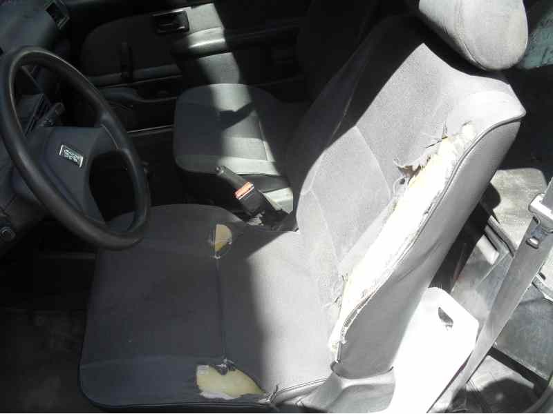 peugeot 106 (s2) del año 1998