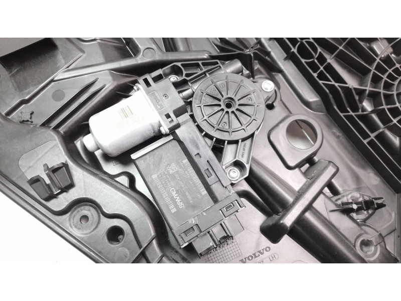 Recambio de elevalunas trasero izquierdo para volvo xc60 referencia OEM IAM 31416997  