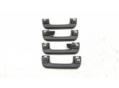 Recambio de maneta interior delantera derecha para audi q7 4mg referencia OEM IAM 80A857607A   2