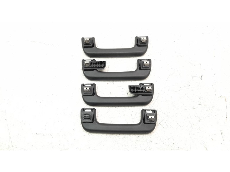 Recambio de maneta interior delantera derecha para audi q7 4mg referencia OEM IAM 80A857607A  