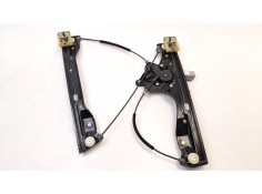 Recambio de elevalunas delantero derecho para opel astra k lim. 5türig 1.6 cdti dpf referencia OEM IAM 13406674   2