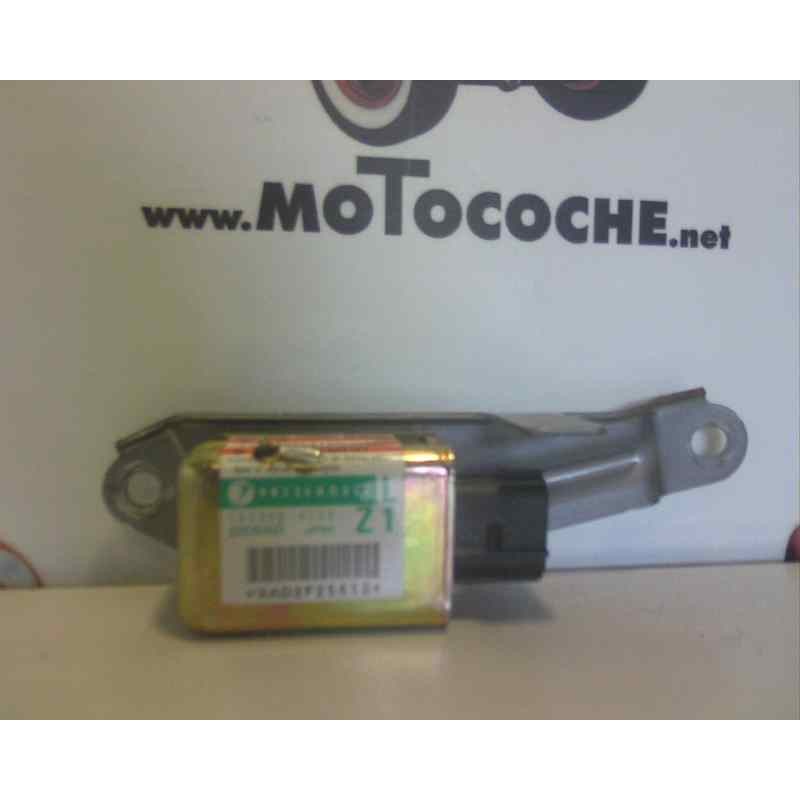 Recambio de modulo electronico para subaru legacy familiar/outback b13 (bp) 2.5 cat referencia OEM IAM 98236AG010 1879000700 