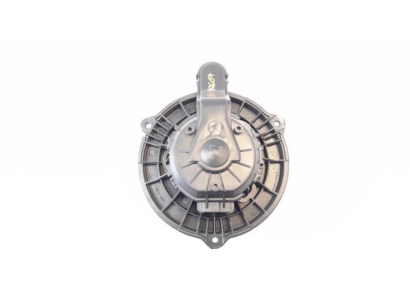 Recambio de ventilador calefaccion para kia cee´d 1.6 crdi cat referencia OEM IAM F0053B2474  
