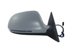 Recambio de retrovisor derecho para audi a5 coupe (8t) referencia OEM IAM 8T1857410E3FZ  AD6207313P