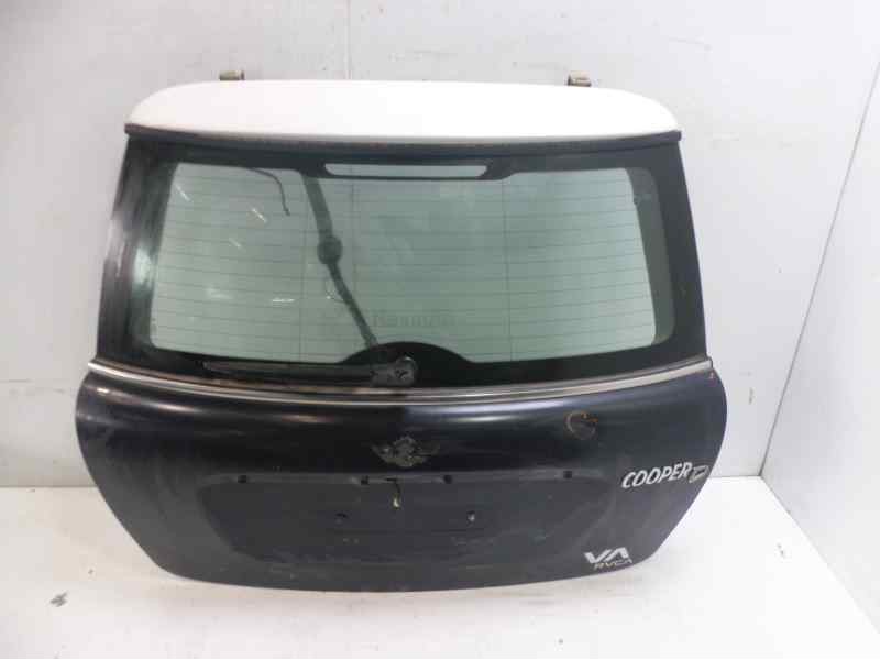 Recambio de porton trasero para mini mini (r56) cooper d referencia OEM IAM 41002752015  