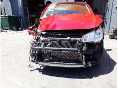 citroen c3 del año 2015 2