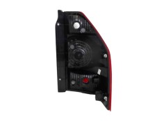 Recambio de piloto trasero izquierdo para mitsubishi montero (v60/v70) referencia OEM IAM MN133765 108702751 MB1604154 2