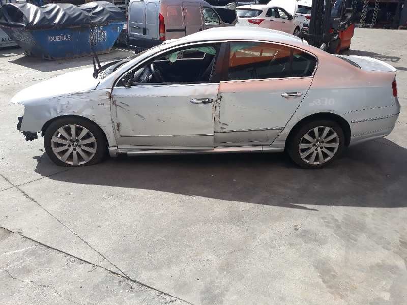 volkswagen passat berlina (3c2) del año 2008