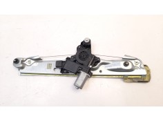 ELEVALUNAS TRASERO IZQUIERDO 13406677 