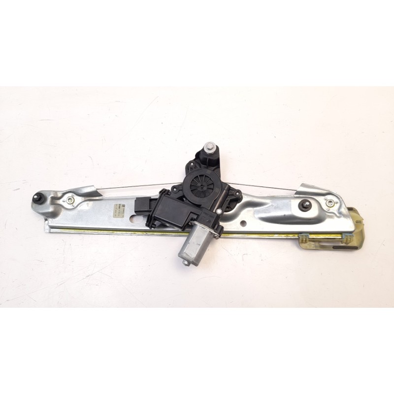 Recambio de elevalunas trasero izquierdo para opel astra k lim. 5türig 1.6 cdti dpf referencia OEM IAM 13406677  