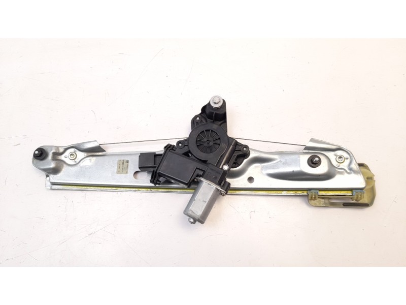 Recambio de elevalunas trasero izquierdo para opel astra k lim. 5türig 1.6 cdti dpf referencia OEM IAM 13406677  