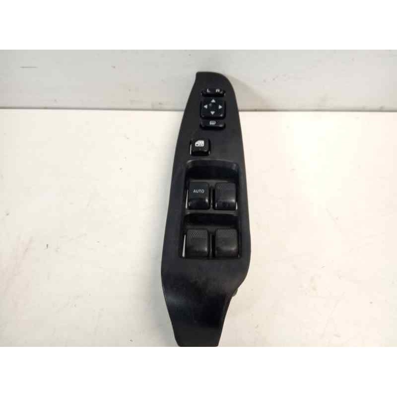 Recambio de mando elevalunas delantero izquierdo para subaru legacy berl./familiar b12 (be/bh) 2.5 16v cat referencia OEM IAM   
