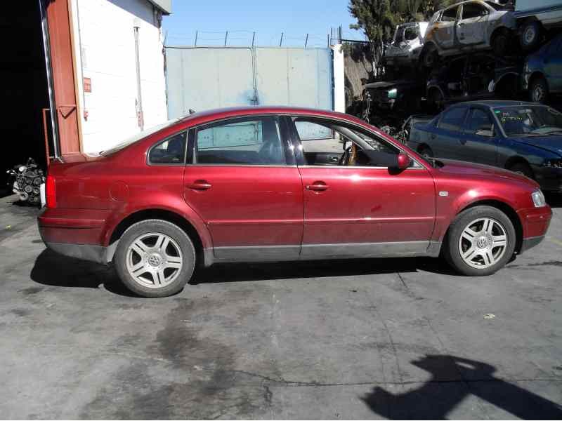 volkswagen passat berlina (3b2) del año 2000