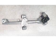 Recambio de elevalunas trasero derecho para ssangyong rexton limited 4x4 referencia OEM IAM 7332136000  