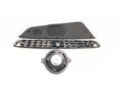 Recambio de moldura para audi q7 4mg referencia OEM IAM 4M0035416   2