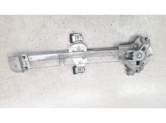 Recambio de elevalunas trasero derecho para ssangyong rexton limited 4x4 referencia OEM IAM 7332136000   2