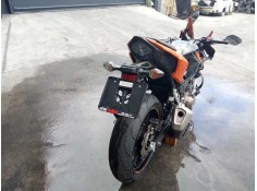 honda cbr 500 r del año 2013 2