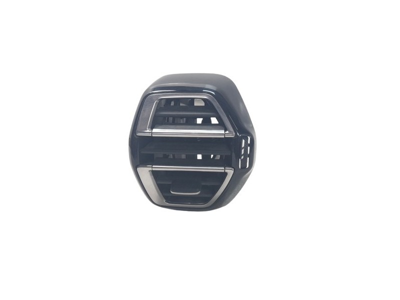 Recambio de rejilla aireadora para citroen c4 berlina e-feel referencia OEM IAM 9831805580  