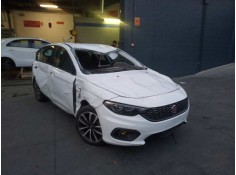 fiat tipo ii (357) berlina del año 2018 2
