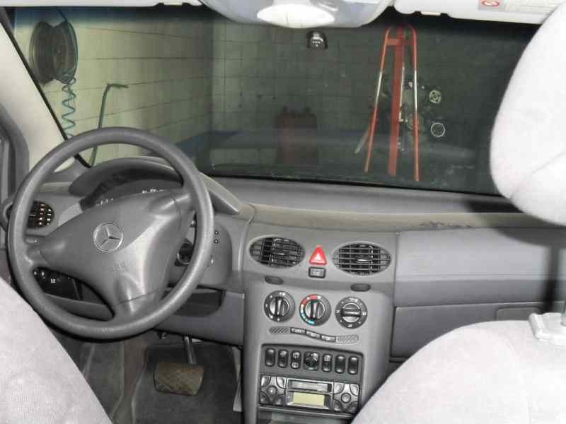 mercedes-benz clase a (w168) del año 1998