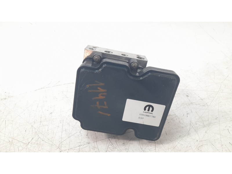 Recambio de abs para fiat tipo ii (356) sedan 1.6 jtdm 16v referencia OEM IAM 51986778  