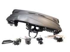 Recambio de kit airbag para opel astra k lim. 5türig 1.6 cdti dpf referencia OEM IAM 13434703   2