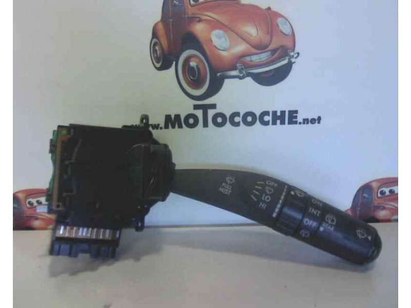 Recambio de mando limpia para subaru legacy familiar/outback b13 (bp) 2.5 cat referencia OEM IAM   