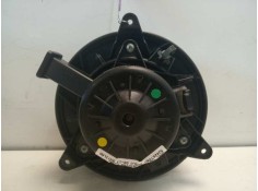 Recambio de ventilador calefaccion para opel insignia berlina cosmo referencia OEM IAM 5242673401 A082230612  2